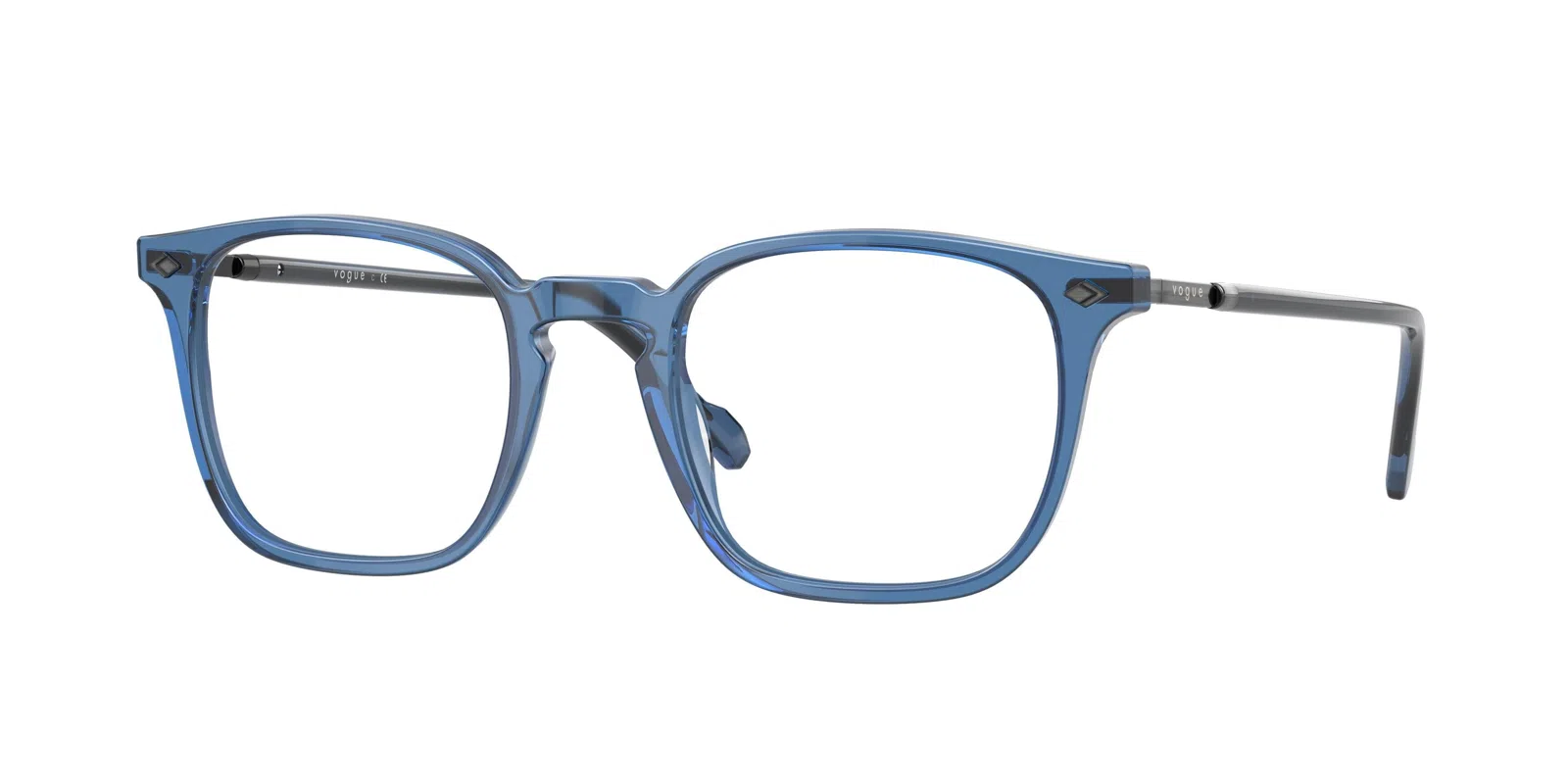 Vogue Eyewear 5433 Eyeglasses - view 4